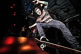 &Auml;nnvier Skateparty