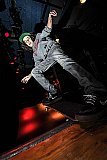 &Auml;nnvier Skateparty