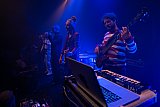 &laquo;Dini zwei W&auml;nd&raquo; Stahlberger (CH), Bitter Moon (CH), DJ Faber (ZH)