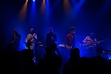 &laquo;Dini zwei W&auml;nd&raquo; Stahlberger (CH), Bitter Moon (CH), DJ Faber (ZH)
