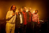 &laquo;Dini zwei W&auml;nd&raquo; Stahlberger (CH), Bitter Moon (CH), DJ Faber (ZH)