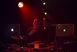 AUSVERKAUFT! Stereo Luchs