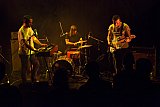 &laquo;Bankrupt Democracy&raquo; Lo Fat Orchestra (SH), No Waves (D), Die Tunnel (D)