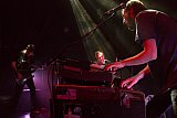 &laquo;Bankrupt Democracy&raquo; Lo Fat Orchestra (SH), No Waves (D), Die Tunnel (D)