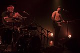 Blind Butcher & Mike St&auml;nder Band (CH), 