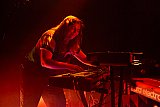 &laquo;The Loner Loser Freak Tour&raquo; Caroline Rose (USA), Support: Naked In English Class (SH)
