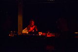 DJs Soulrabbi (D) & Doublechin