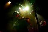 &laquo;Angst&raquo; On Tour The Dead Brothers (CH)