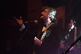 &laquo;Angst&raquo; On Tour The Dead Brothers (CH)