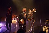 &laquo;Angst&raquo; On Tour The Dead Brothers (CH)