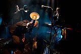 &laquo;Angst&raquo; On Tour The Dead Brothers (CH)