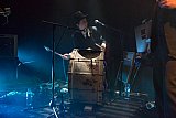 &laquo;Angst&raquo; On Tour The Dead Brothers (CH)