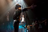 &laquo;Angst&raquo; On Tour The Dead Brothers (CH)