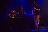 &laquo;Patina&raquo; HipHop Kaiser & Dimitri (BE)