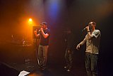 &laquo;Patina&raquo; HipHop Kaiser & Dimitri (BE)
