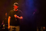 &laquo;Patina&raquo; HipHop Kaiser & Dimitri (BE)