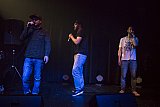 &laquo;Patina&raquo; HipHop Kaiser & Dimitri (BE)