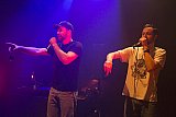 &laquo;Patina&raquo; HipHop Kaiser & Dimitri (BE)