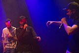 &laquo;Patina&raquo; HipHop Kaiser & Dimitri (BE)