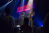 &laquo;20 Jahre - TapTab, Kammgarn, Vebikus&raquo; Keith & Tex (JAM) backed by The Steadytones