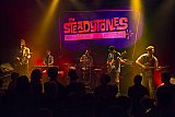 &laquo;20 Jahre - TapTab, Kammgarn, Vebikus&raquo; Keith & Tex (JAM) backed by The Steadytones