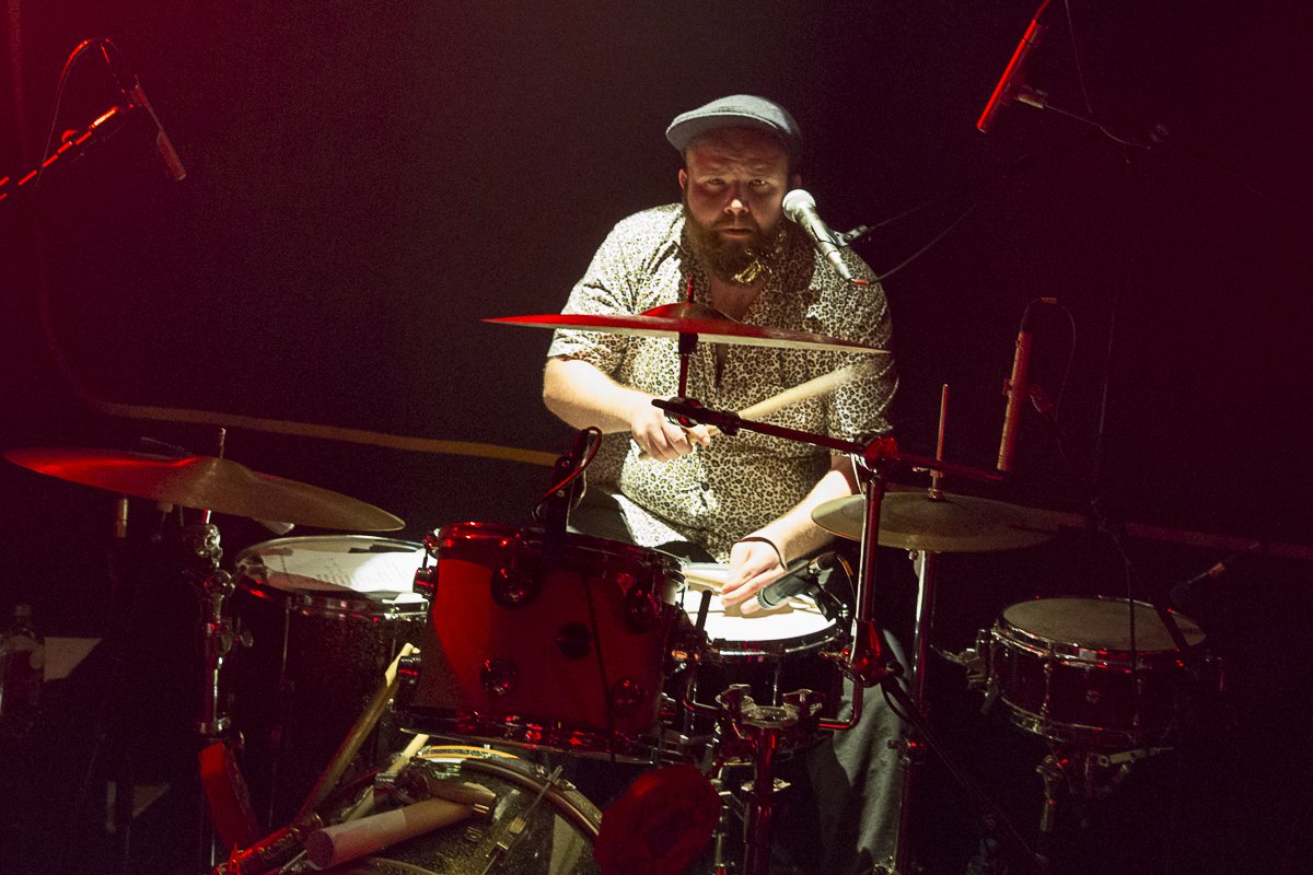 «20 Jahre - TapTab, Kammgarn, Vebikus» Keith & Tex (JAM) backed by The Steadytones