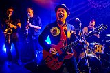 &laquo;Emigrantski Raggamuffin&raquo; Rotfront (D)