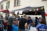 TapTab Saisonschluss Hinterhof-Fest