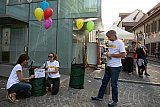 TapTab Saisonschluss Hinterhof-Fest