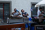 TapTab Saisonschluss Hinterhof-Fest