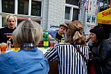 TapTab Saisonschluss Hinterhof-Fest