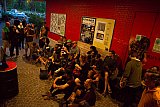 TapTab Saisonschluss Hinterhof-Fest