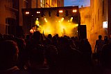 TapTab Saisonschluss Hinterhof-Fest