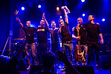 TapTab Saisonschluss Hinterhof-Fest
