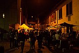 TapTab Saisonschluss Hinterhof-Fest