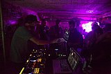 TapTab Saisonschluss Hinterhof-Fest