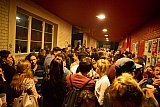 TapTab Saisonschluss Hinterhof-Fest
