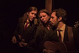 &laquo;Separation Man&raquo; The Henhouse Prowlers (USA)