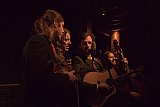 &laquo;Separation Man&raquo; The Henhouse Prowlers (USA)