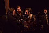 &laquo;Separation Man&raquo; The Henhouse Prowlers (USA)