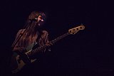 The Courtneys (CA), Support: Anna & The Idiots (SH)