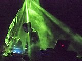 In Concert - Jazzy TripHop Dance Music Berg & Berg (BE)