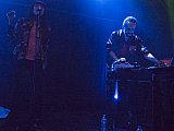In Concert - Jazzy TripHop Dance Music Berg & Berg (BE)