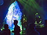 In Concert - Jazzy TripHop Dance Music Berg & Berg (BE)