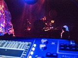 In Concert - Jazzy TripHop Dance Music Berg & Berg (BE)