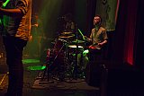  &laquo;Schwarzwald&raquo; Cumbia, Reggae, Surf, Swing Ranchera El Flecha Negra (DE) 