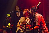  &laquo;Schwarzwald&raquo; Cumbia, Reggae, Surf, Swing Ranchera El Flecha Negra (DE) 