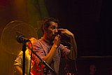  &laquo;Schwarzwald&raquo; Cumbia, Reggae, Surf, Swing Ranchera El Flecha Negra (DE) 