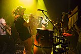  &laquo;Schwarzwald&raquo; Cumbia, Reggae, Surf, Swing Ranchera El Flecha Negra (DE) 