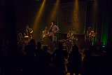  &laquo;Schwarzwald&raquo; Cumbia, Reggae, Surf, Swing Ranchera El Flecha Negra (DE) 